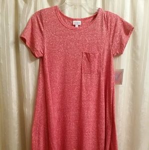 Lularoe carly size xxs