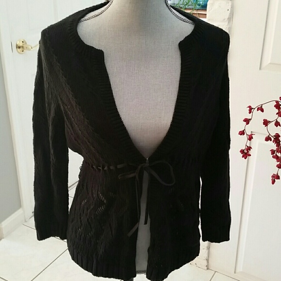 Anne Taylor sweater - Picture 1 of 1