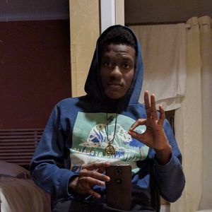 Meet your Posher, Nick