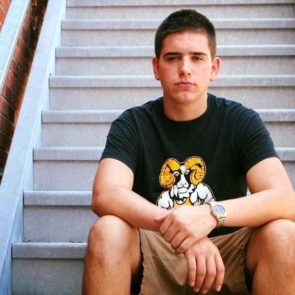 Meet your Posher, Rider - Picture 1 of 1