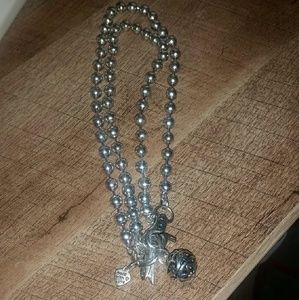 Plunder designs necklace