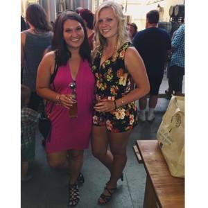 Meet your Posher, Mary