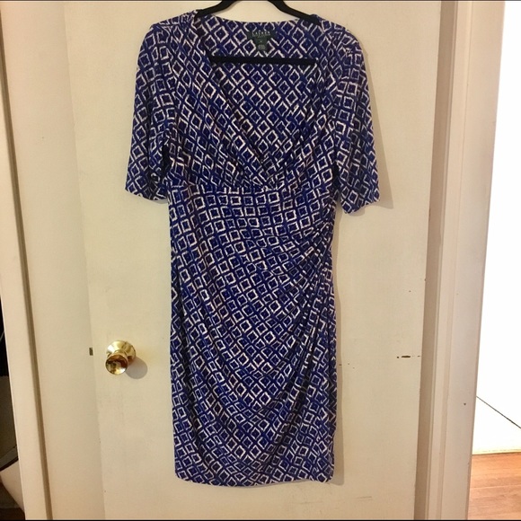 Ralph Lauren dress!!