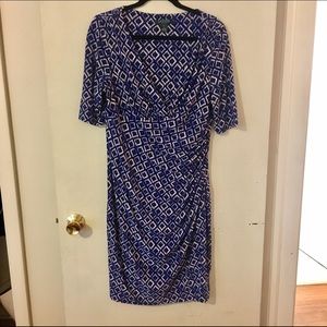 Ralph Lauren dress!!