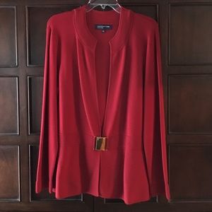 BEST BUY FRIDAY Jones New York Sweater