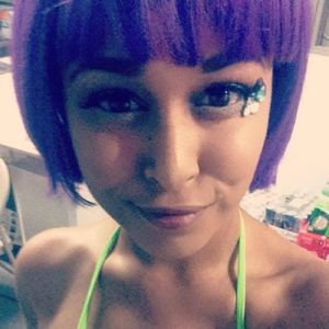 Meet your Posher, Capricia