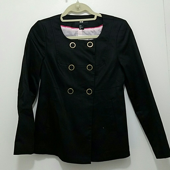 HM Coat