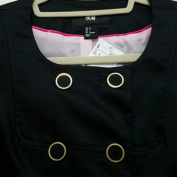 HM Coat - Picture 2 of 2