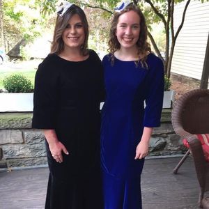 Meet your Posher, Savannah