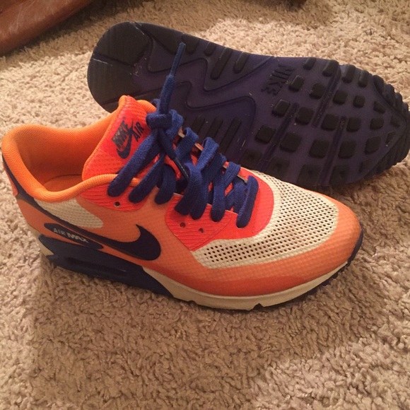Nike air max