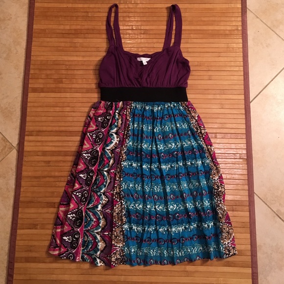Delia's Dress! Medium