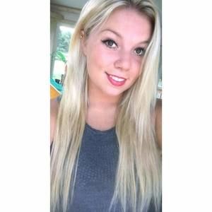 Meet your Posher, Savannah