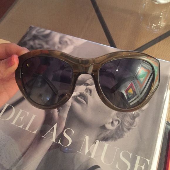 Tory Burch Sunglasses