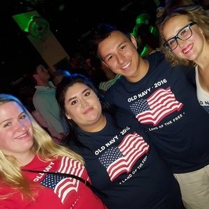 Meet your Posher, Melanie