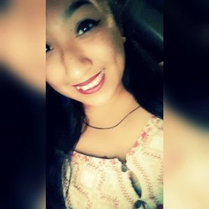 Meet your Posher, Alexandra