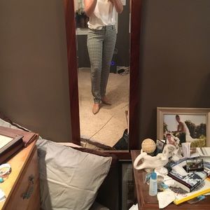 Express slacks