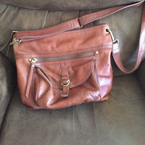 Fossil bag