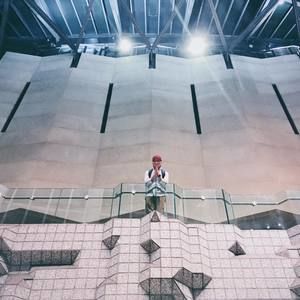 Meet your Posher, Tj