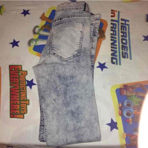 Jean bundle - Picture 2 of 4