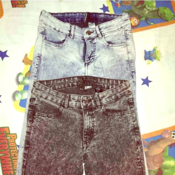 Jean bundle - Picture 1 of 4