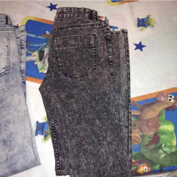 Jean bundle - Picture 3 of 4