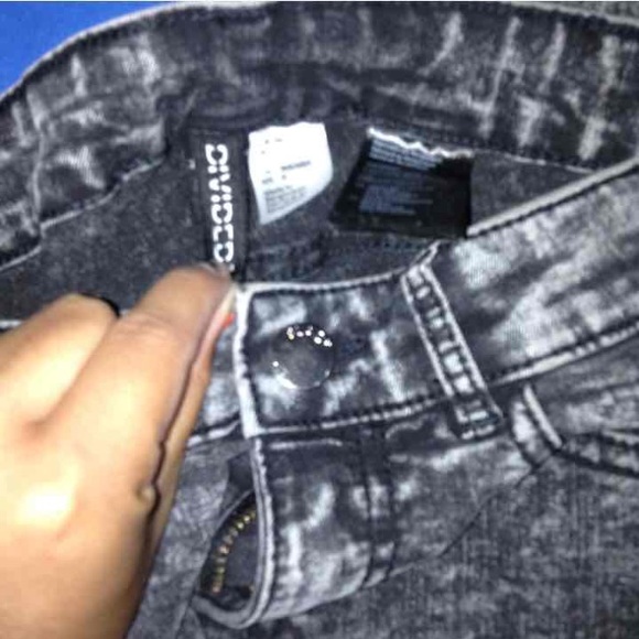 Jean bundle - Picture 4 of 4