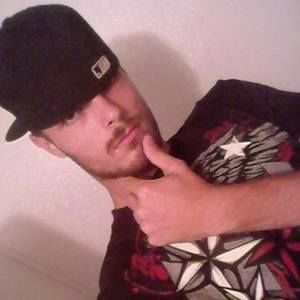 Meet your Posher, Justin