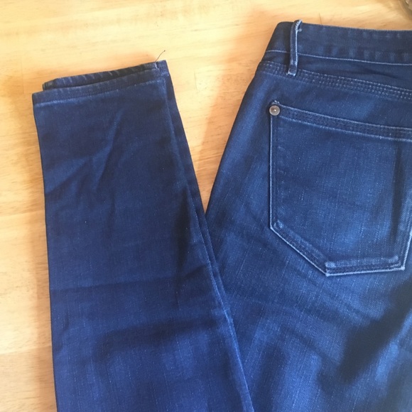 Madewell skinny jeans - Picture 3 of 4