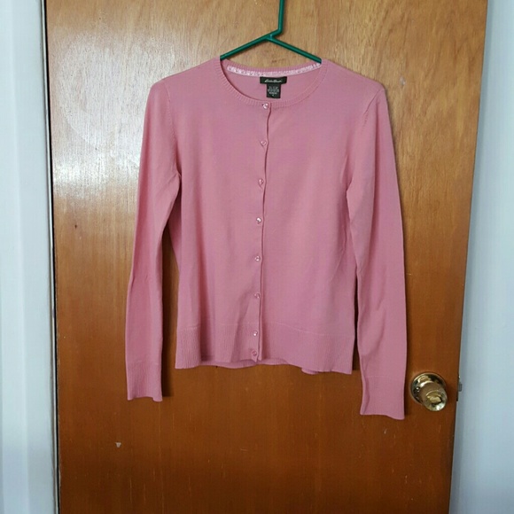 Eddie Bauer Cardigan - Picture 1 of 4