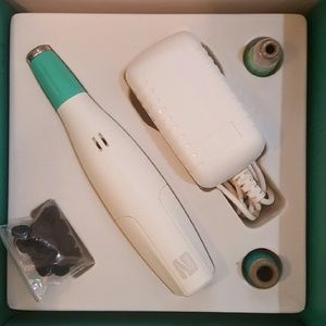 Silk'N Revit Microdermabrasia Tool