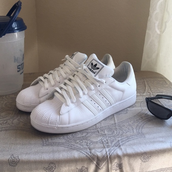 Adidas Other - Adidas Superstar II Originals