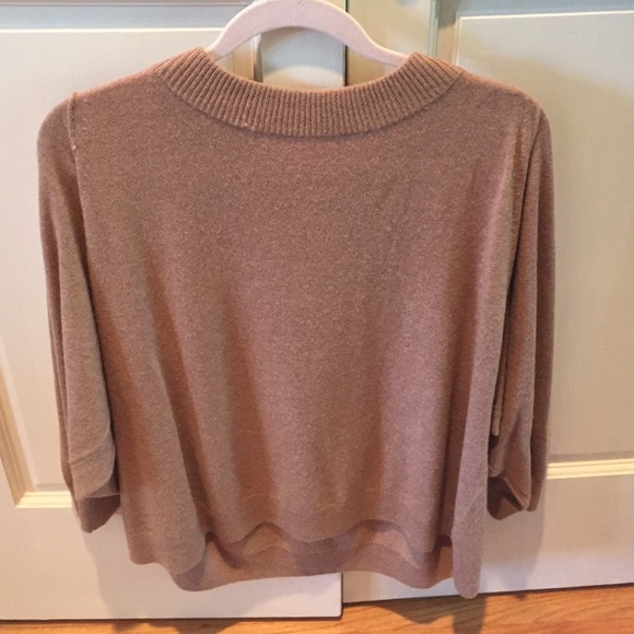 J. Crew Sweater