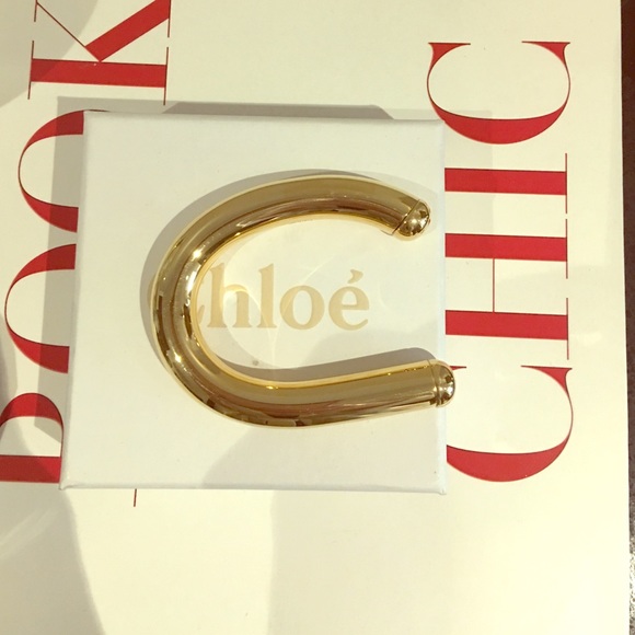 Chloe Jewelry - Brand new Chloe bracelet