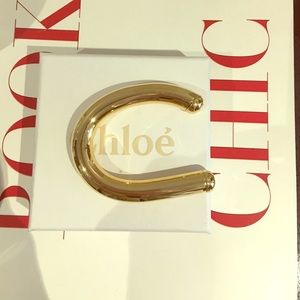 Brand new Chloe bracelet