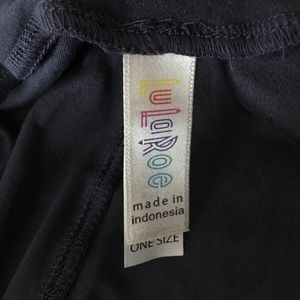 LulaRoe leggings - one size