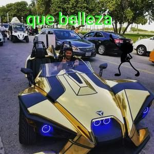 Meet your Posher, Erick