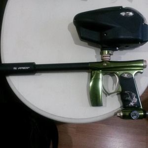 Meet your Posher, Kari