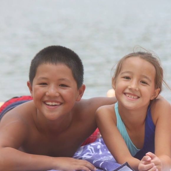 Meet your Posher, Peggy