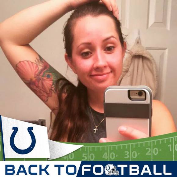 Meet your Posher, Anna - Picture 1 of 1