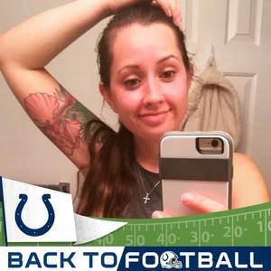 Meet your Posher, Anna