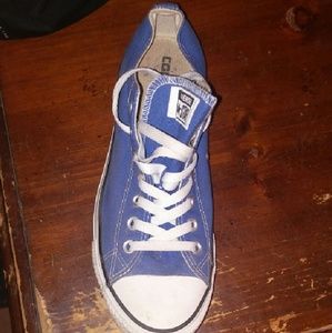 Converse (Final Price Before Take Down)