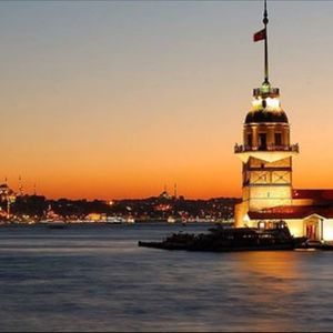 Meet your Posher, Liliana