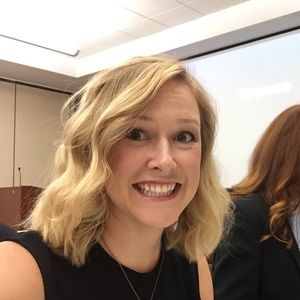 Meet your Posher, Samantha