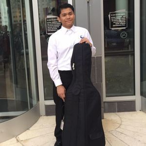 Meet your Posher, John