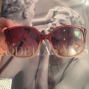 Fendi Sunglasses