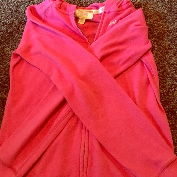 ❤️RARE PINK/VS HEART COLLETION❤️ - Picture 1 of 4