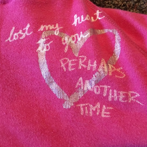 ❤️RARE PINK/VS HEART COLLETION❤️ - Picture 2 of 4