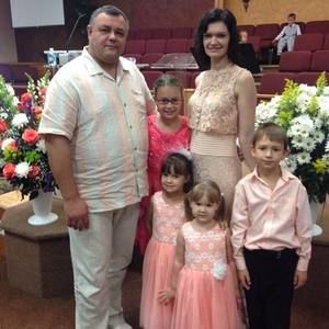 Meet your Posher, Svitlana lana