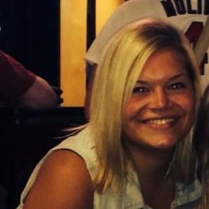 Meet your Posher, Allison