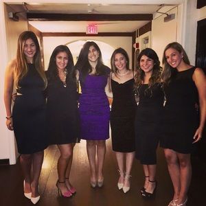 Meet your Posher, Meliss